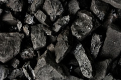 Maids Moreton coal boiler costs